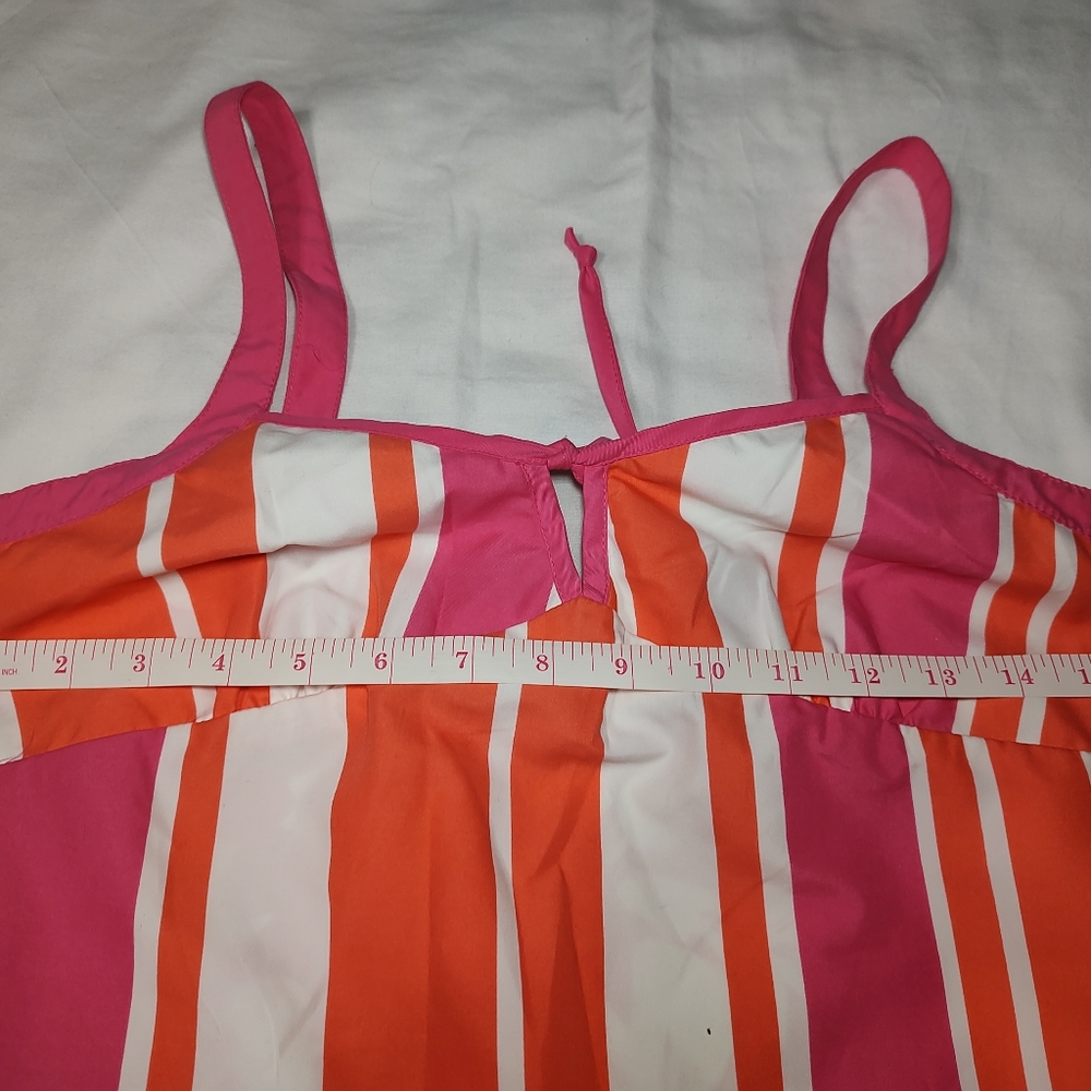 Reversible Mini Dress - Picture 6 of 8